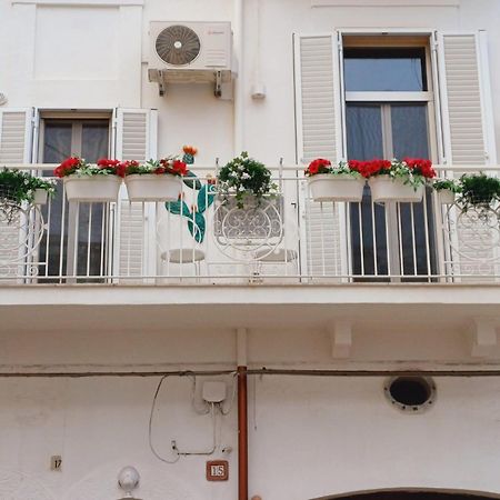 Appartement Casa Lina à Mola di Bari Extérieur photo