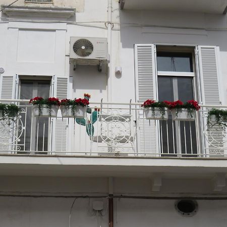 Appartement Casa Lina à Mola di Bari Extérieur photo
