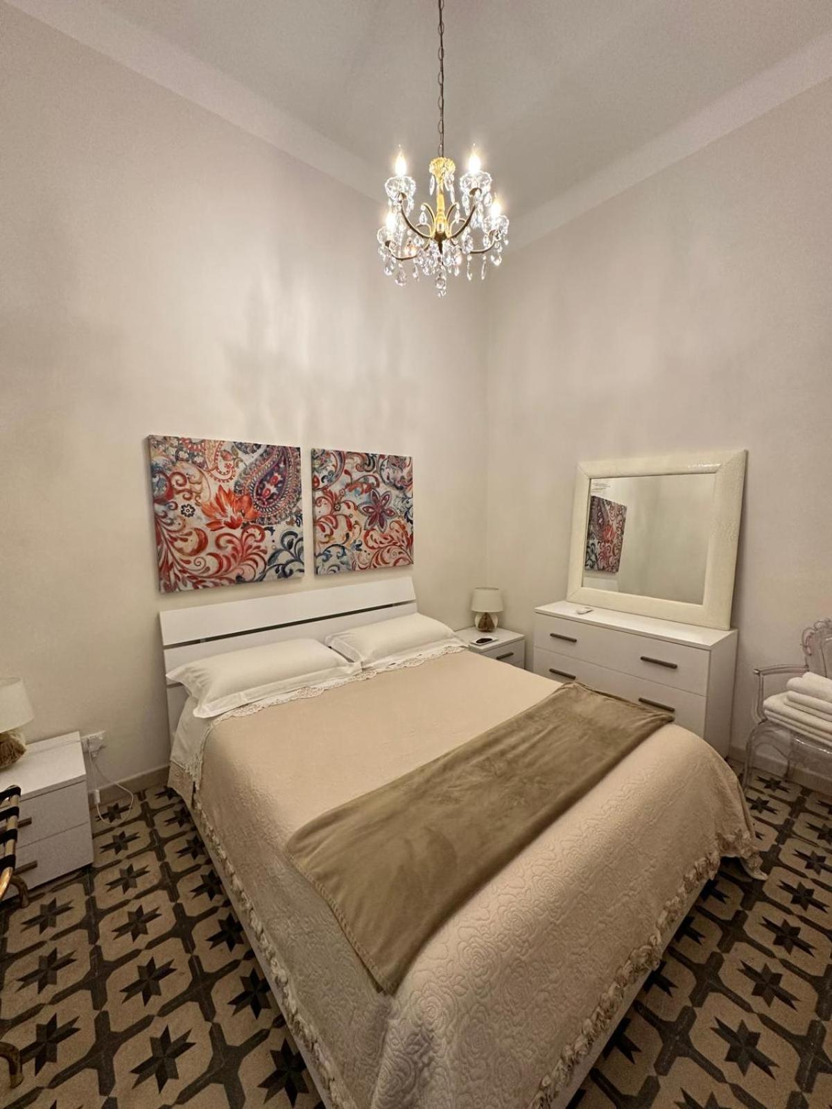 Appartement Casa Lina à Mola di Bari Extérieur photo